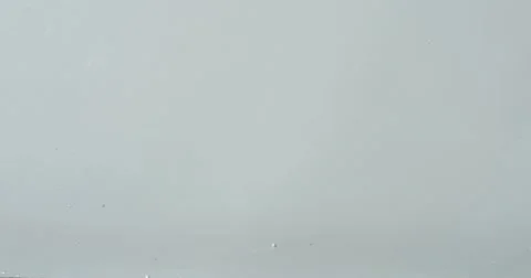 Milk clouds fog texture 4K Video stock 21847796