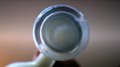 Milk Drink Stock Footage 732977