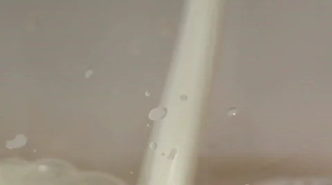 Milk Stock Footage 731205