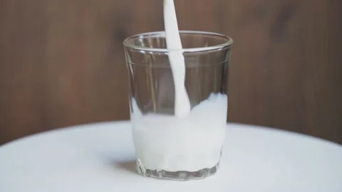 Milk. Stock Footage 149676806