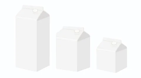 Milk Stock Illustration