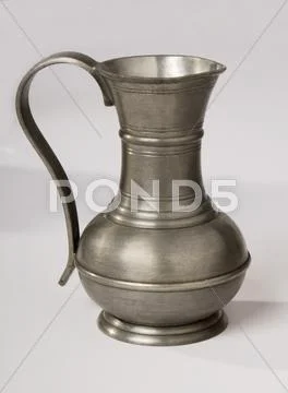 Milk jug Stock Photos
