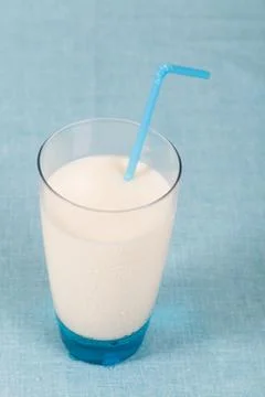 Milk Stock Photos