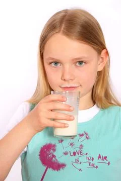 Milk Stock Photos