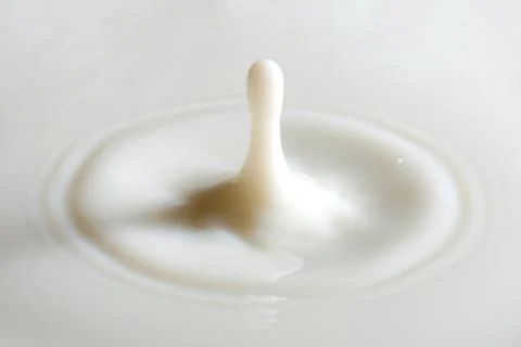 Milk Stock Photos