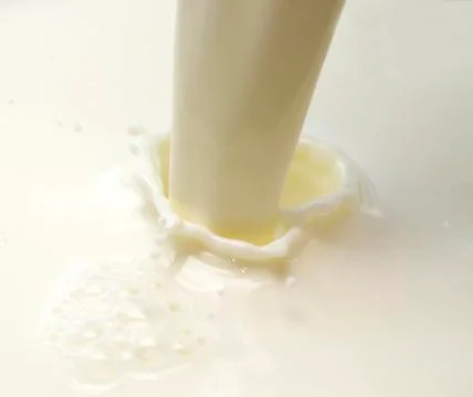 Milk Stock Photos