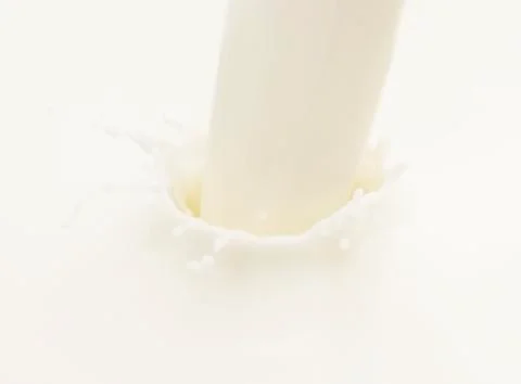 Milk Stock Photos