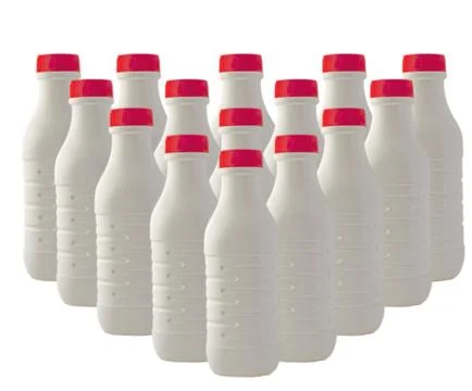 Milk Stock Photos