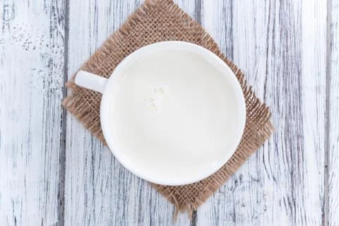 Milk Stock Photos