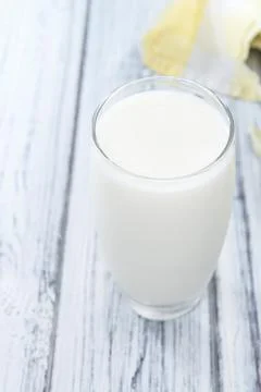 Milk Stock Photos