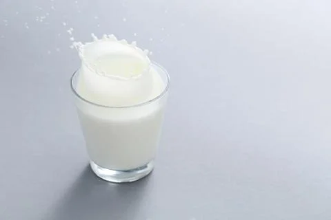 Milk Stock Photos