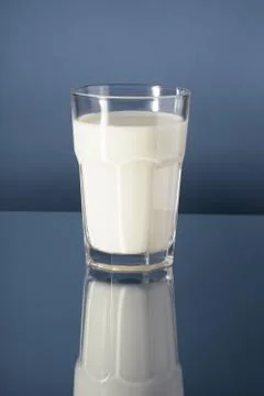 Milk Stock Photos