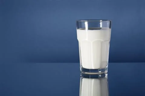 Milk 스톡 사진