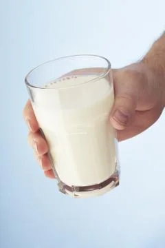 Milk Stock Photos