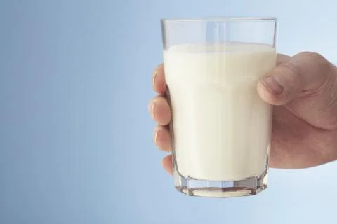 Milk Stock Photos