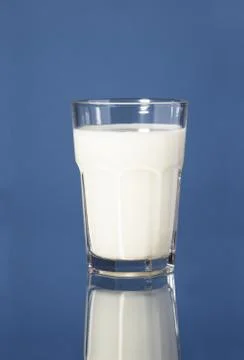 Milk 스톡 사진