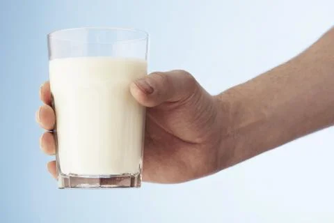 Milk Stock Photos