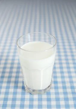 Milk Foto stock