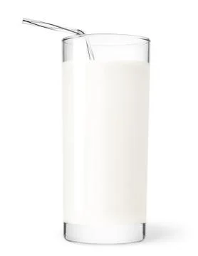Milk Stock Photos
