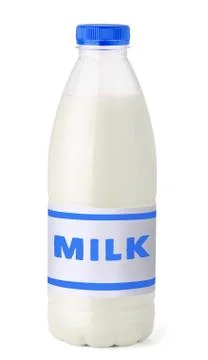 Milk Stock Photos