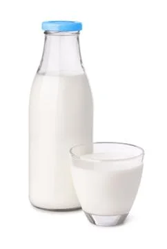 Milk Stock Photos
