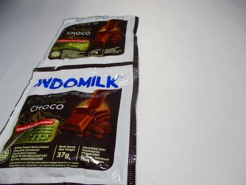 Milk 写真素材