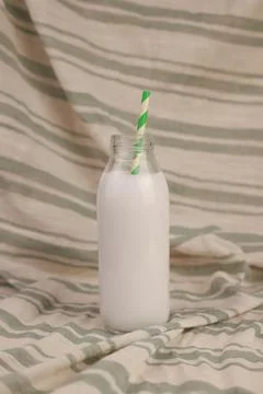 Milk Stock Photos