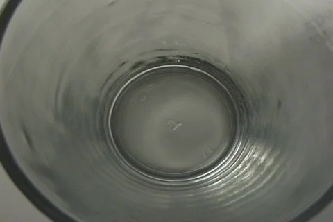 Milk Pour Stock Footage 197867