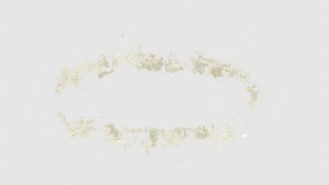 Milk Splash, With Alpha Matte Stock Footage 162180405