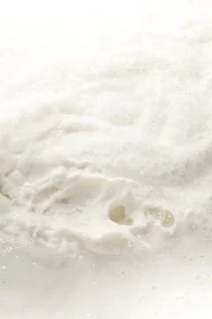 Milk splash Stock Photos