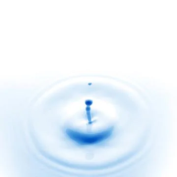 Milk splash Stock Photos