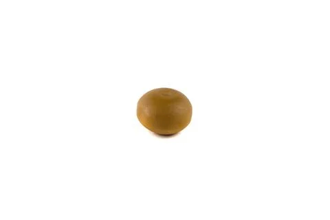 Milk toffee Stock Photos