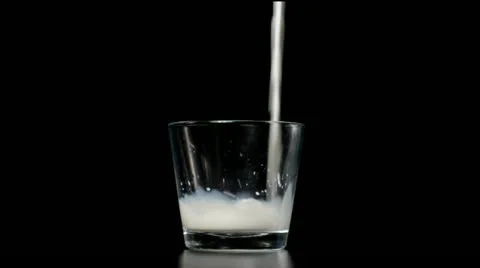 MILK2 Video stock 21308291