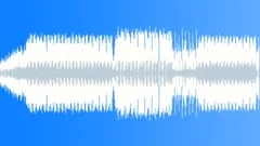 Milking The Cyborgs Stock Music