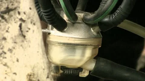 Milking Machine Видео 21258118