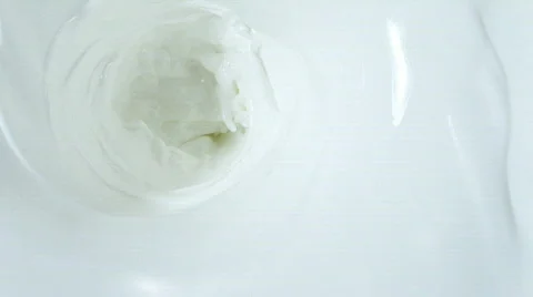 Milkshake Stock Footage 650854