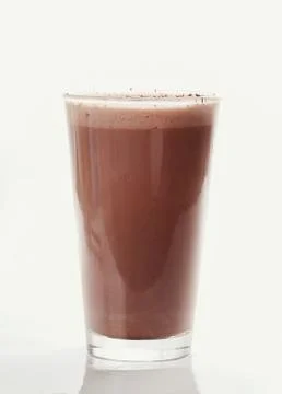 Milkshake Stock Photos