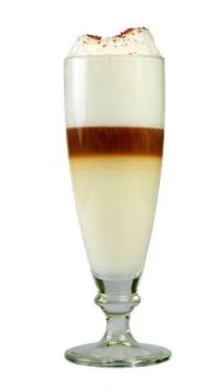 Milkshake Stock Photos