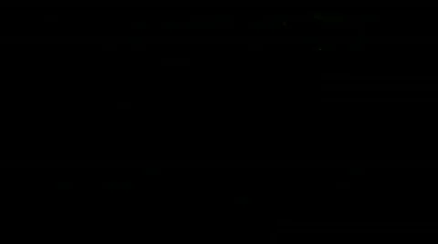 Milky Liquid Formation 1 Stock Footage 317516