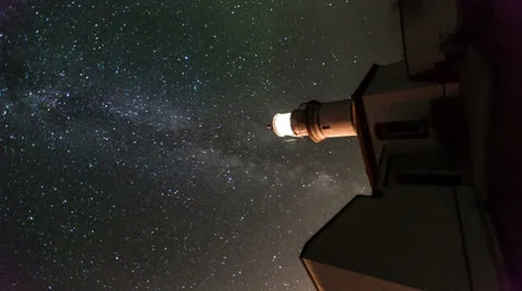 Milky way 1 Stock Footage 27204555