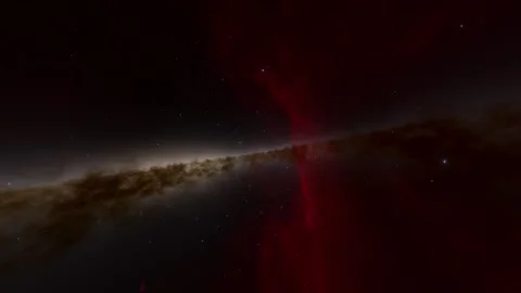 Milky Way #1 Vidéo 167976274