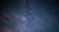 Milky Way Aquarids Meteor Shower 06 Time Lapse Sunrise Sunrise 4K 4k or 4k+ Resolution