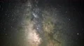 Milky Way Aquarids Meteor Shower 01 Time Lapse 4K 4k or 4k+ Resolution