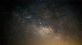 Milky Way Aquarids Meteor Shower 04 Time Lapse 4K 4k or 4k+ Resolution