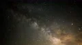 Milky Way Aquarids Meteor Shower 11 Time Lapse 4K 4k or 4k+ Resolution