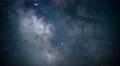 Milky Way Aquarids Meteor Shower 16 Time Lapse 4K 4k or 4k+ Resolution