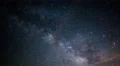 Milky Way Aquarids Meteor Shower 17 Time Lapse 4K 4k or 4k+ Resolution