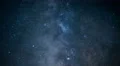 Milky Way Aquarids Meteor Shower 18 Time Lapse 4K 4k or 4k+ Resolution