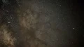 Milky Way Aquarids Meteor Shower 12 Time Lapse 4K 4k or 4k+ Resolution