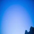 Milky Way Aquarids Meteor Shower Canyon 13 Time Lapse 4K 4k or 4k+ Resolution